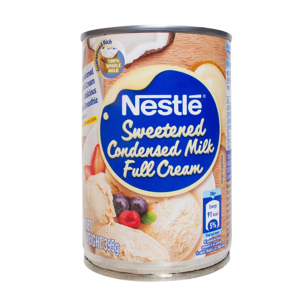 Nestle Condensed Milk